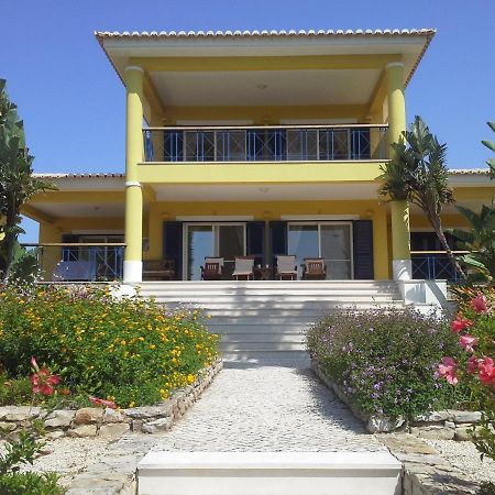 Vila Florina Luz Buitenkant foto