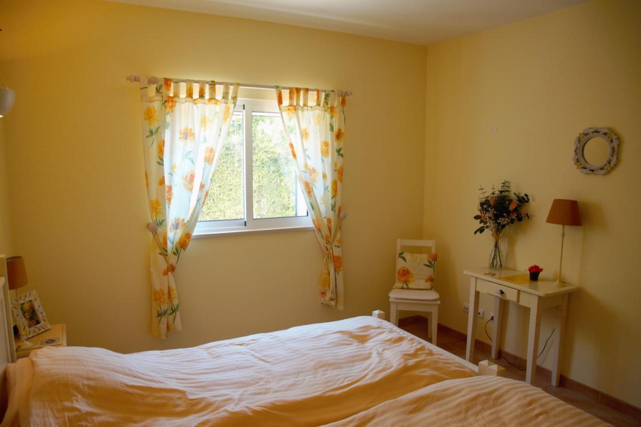 Vila Florina Luz Buitenkant foto