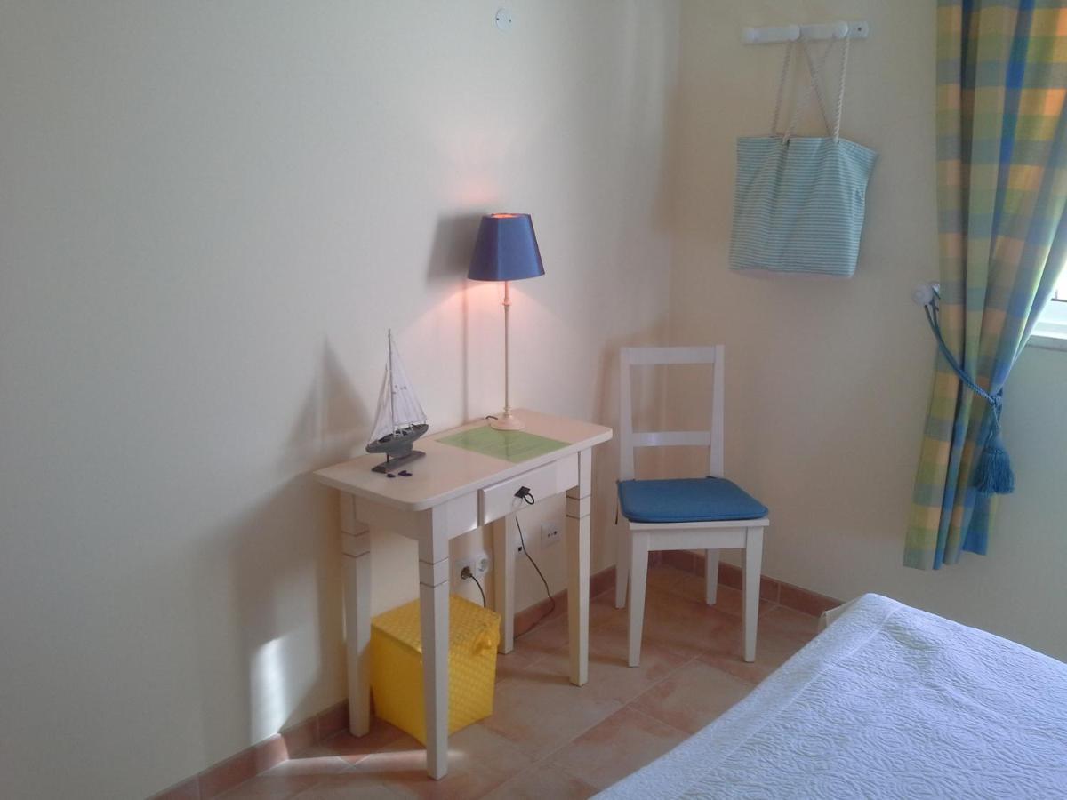 Vila Florina Luz Buitenkant foto