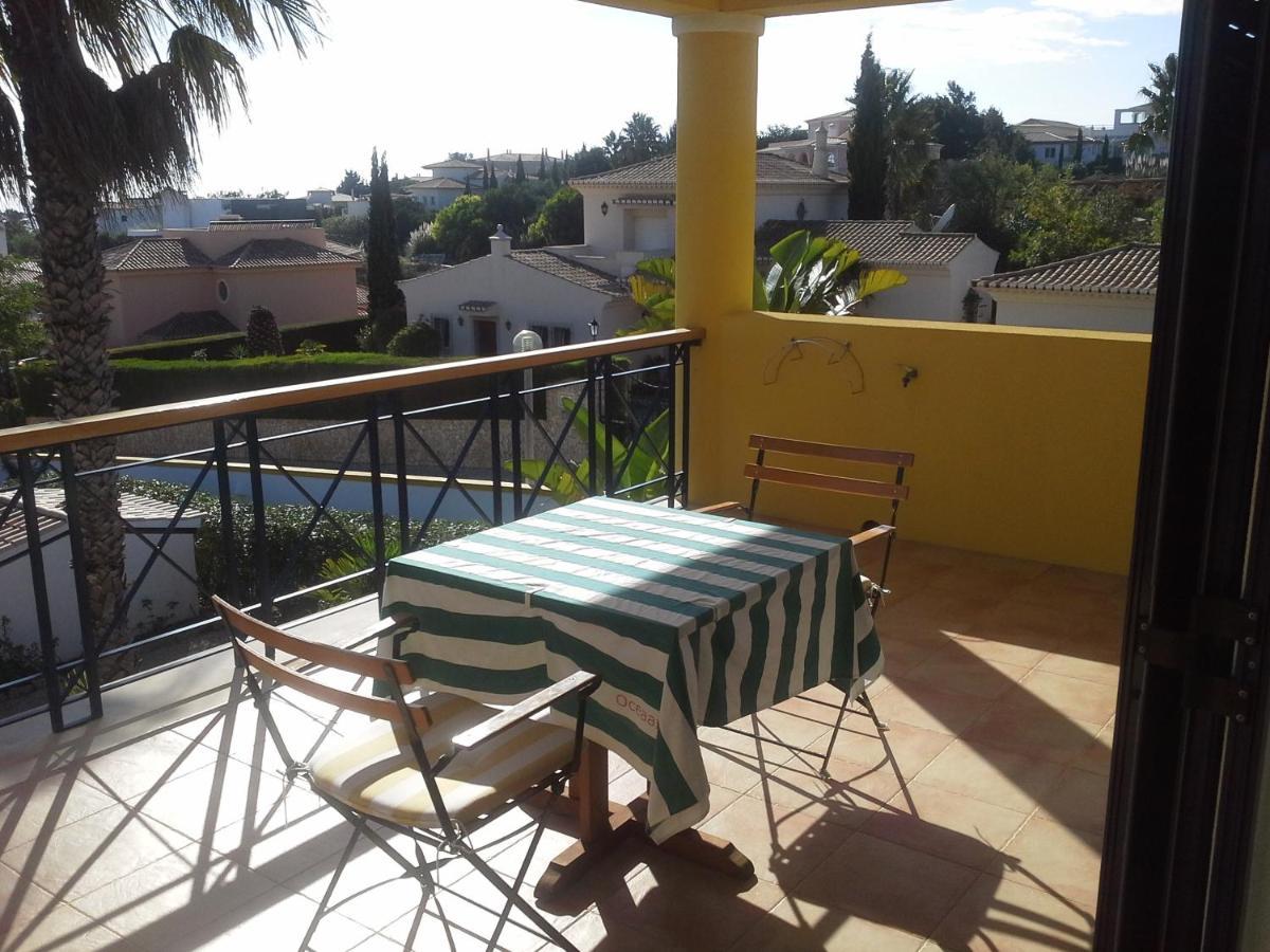 Vila Florina Luz Buitenkant foto